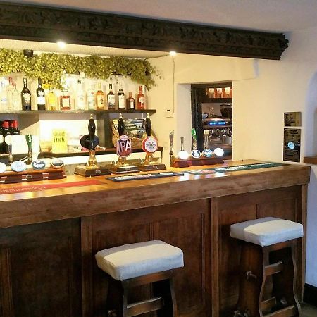 Stable Court Hotel Holt  Luaran gambar