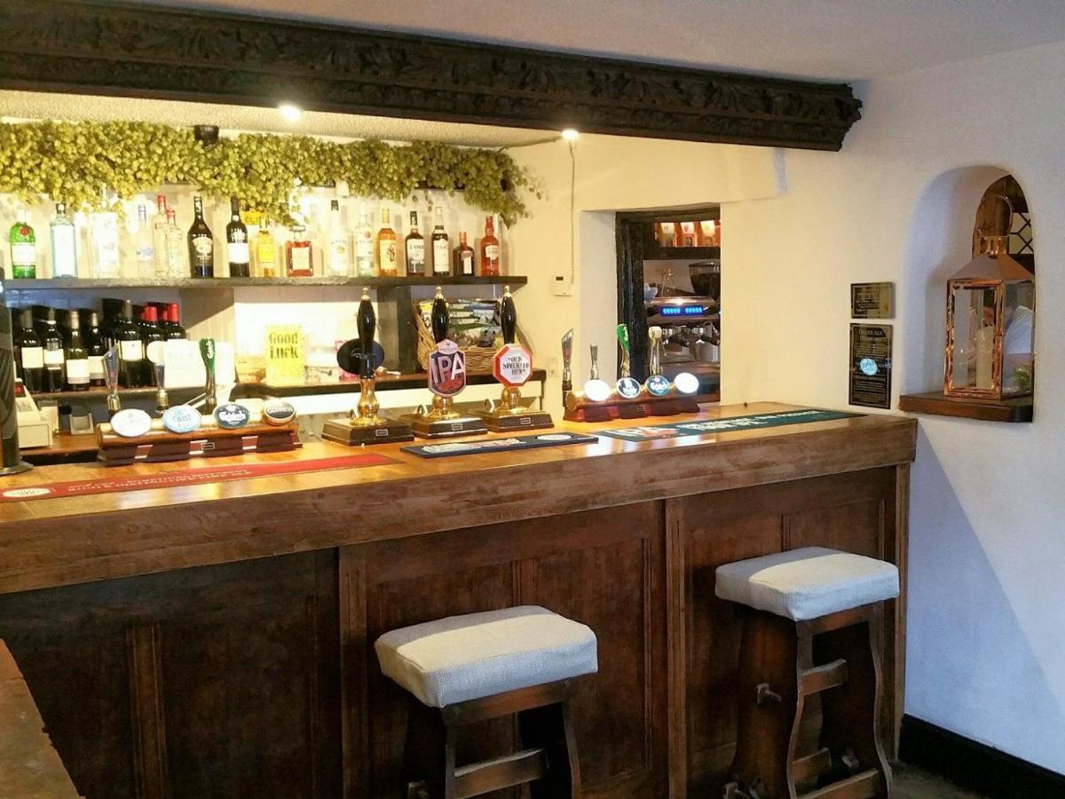 Stable Court Hotel Holt  Luaran gambar