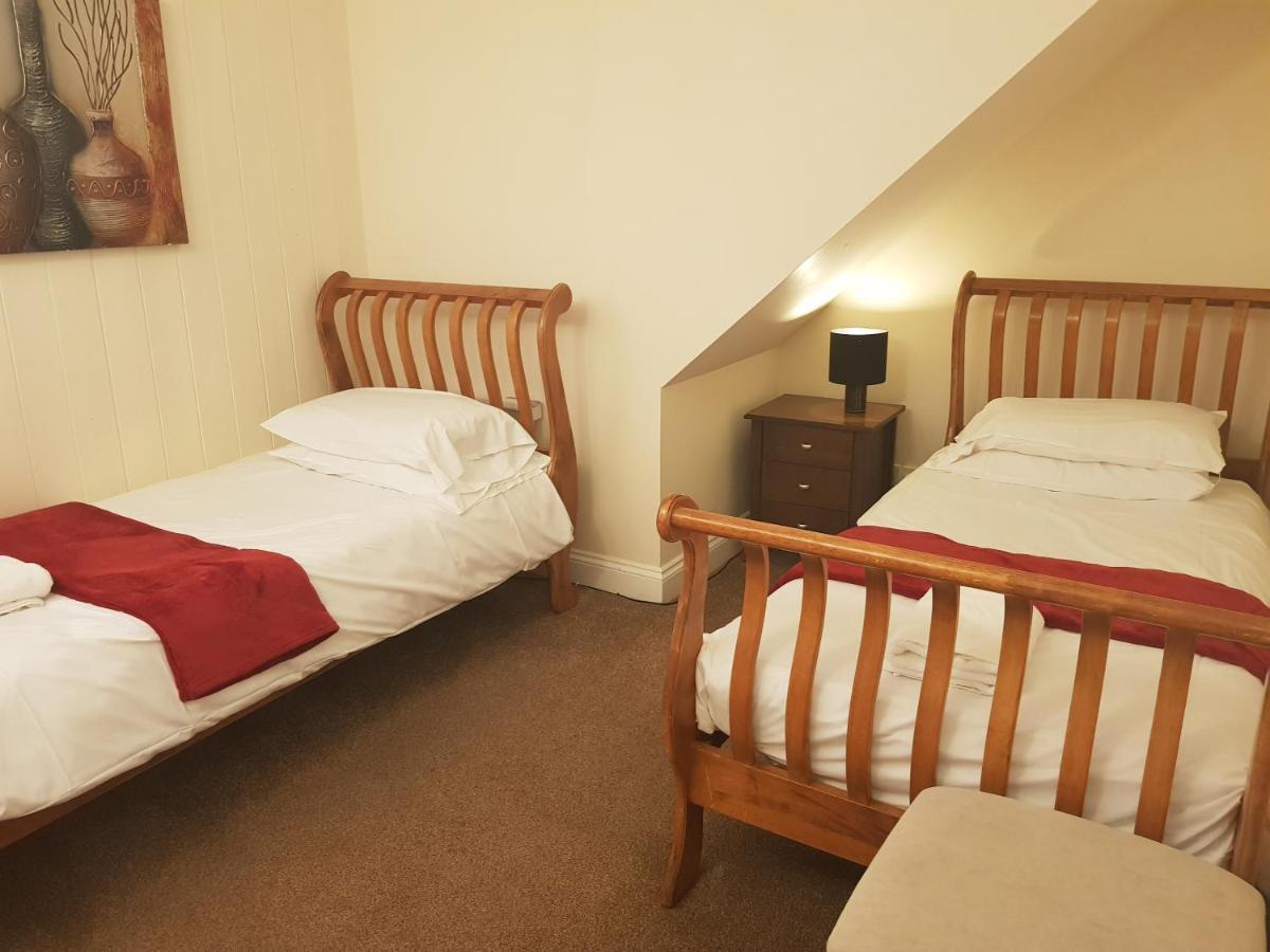 Stable Court Hotel Holt  Bilik gambar