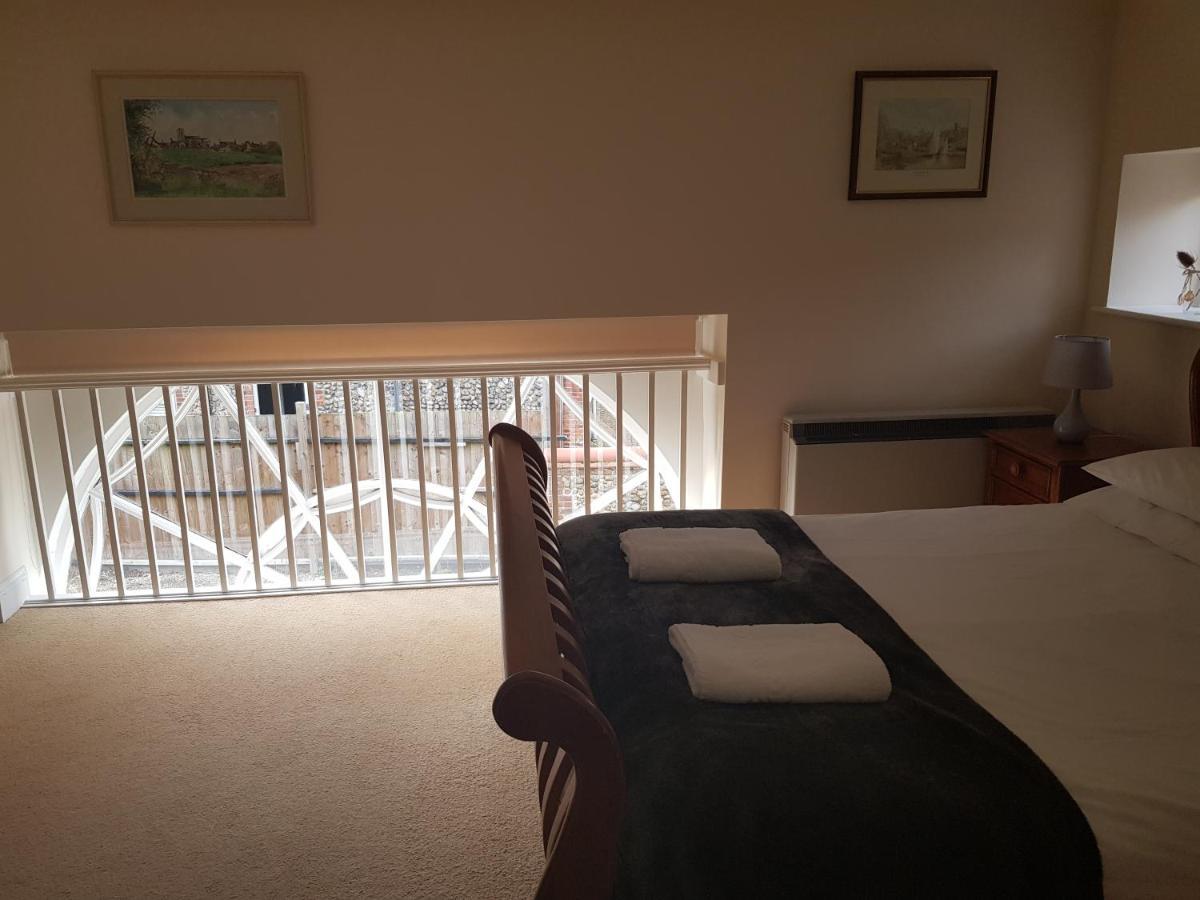 Stable Court Hotel Holt  Bilik gambar