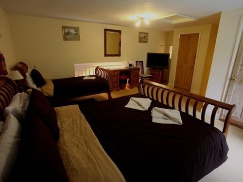 Stable Court Hotel Holt  Luaran gambar