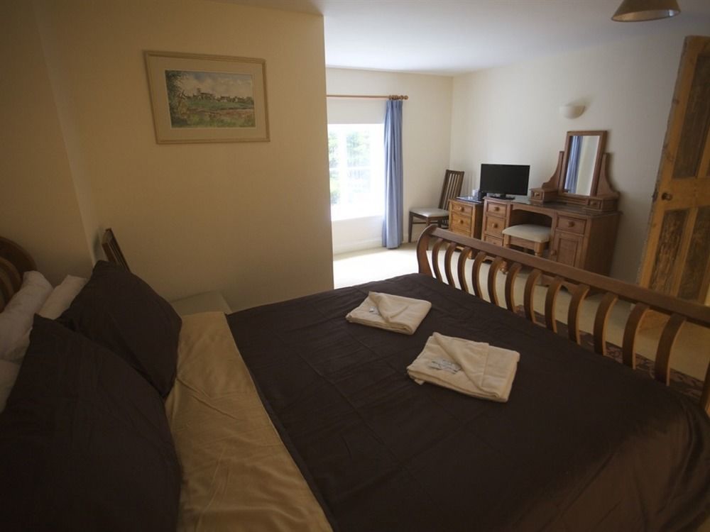 Stable Court Hotel Holt  Luaran gambar