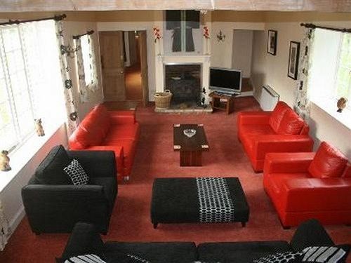 Stable Court Hotel Holt  Luaran gambar