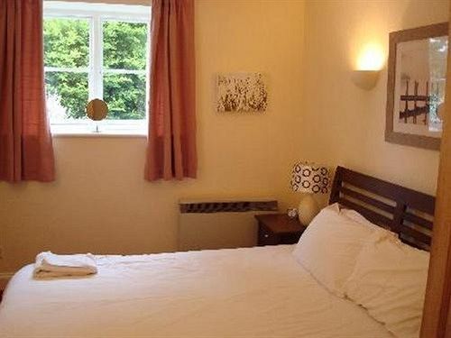Stable Court Hotel Holt  Luaran gambar