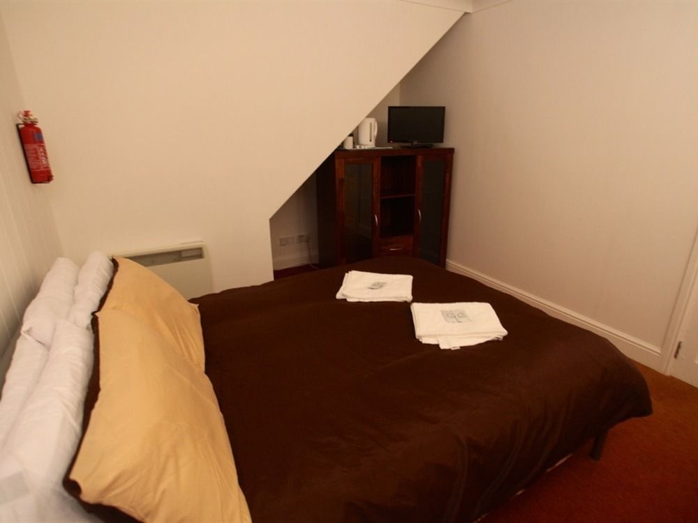 Stable Court Hotel Holt  Luaran gambar