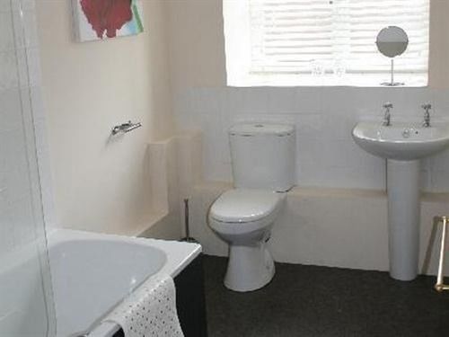 Stable Court Hotel Holt  Luaran gambar