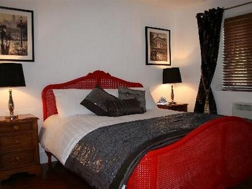 Stable Court Hotel Holt  Luaran gambar