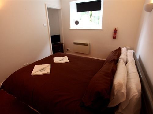 Stable Court Hotel Holt  Luaran gambar