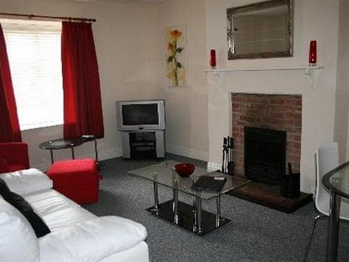 Stable Court Hotel Holt  Luaran gambar