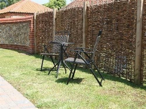 Stable Court Hotel Holt  Luaran gambar