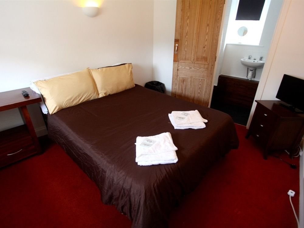Stable Court Hotel Holt  Luaran gambar