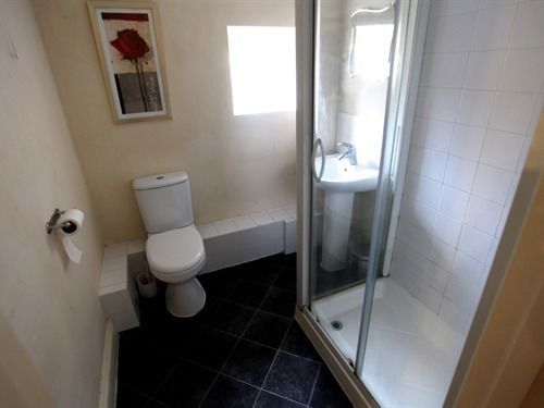 Stable Court Hotel Holt  Luaran gambar