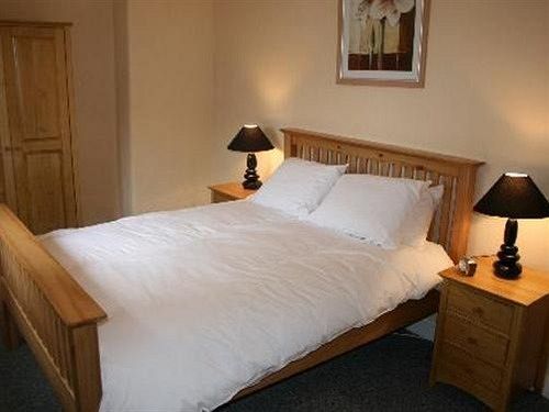 Stable Court Hotel Holt  Luaran gambar