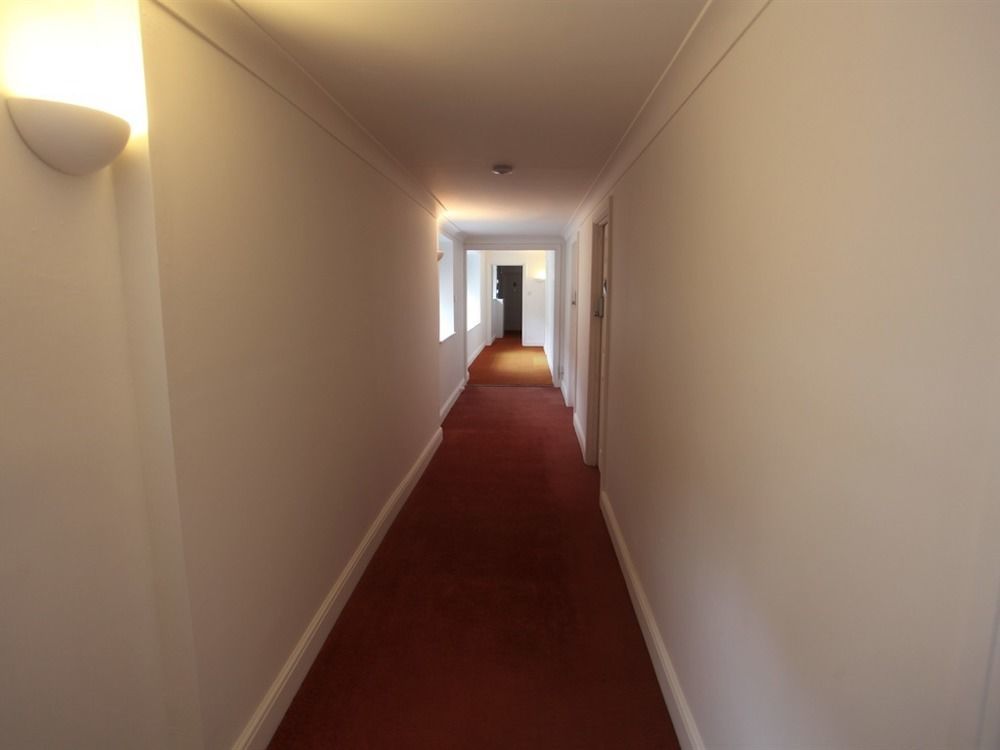 Stable Court Hotel Holt  Luaran gambar
